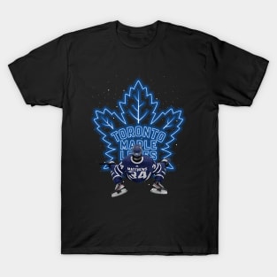 Toronto Maple Leafs - Ice Hockey Team T-Shirt